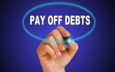 3 Steps To Eliminate Debt Fast