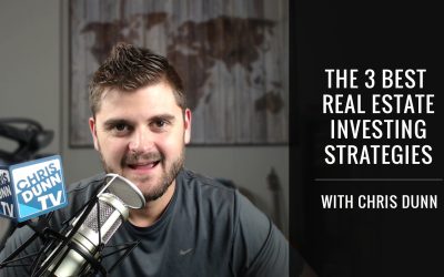 The 3 Best Real Estate Investing Strategies