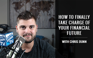 How To Finally Take Charge of Your Financial Future