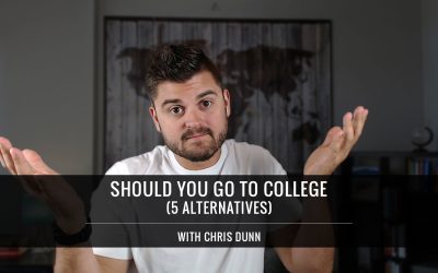 Should You Go To College? (And 5 Alternatives)