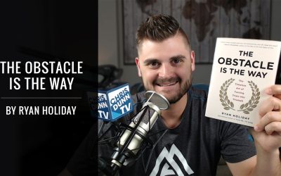 The Obstacle Is The Way By Ryan Holiday (Book Review & Summary)