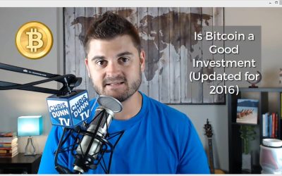 Is Bitcoin a Good Investment? (Updated for 2016)