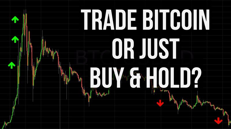 buy bitcoin without trade hold