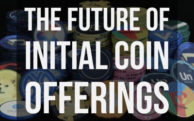 The Future of Initial Coin Offerings (ICO’s)