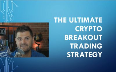 My Crypto Breakout Trading Strategy