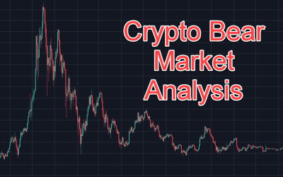 Crypto Bear Market Analysis (And My 5 Plans For 2019)