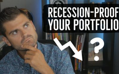 How To Recession-Proof Your Portfolio (My 2020 Investing Plan)