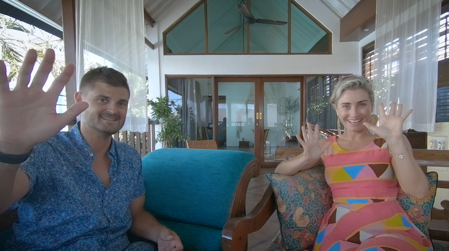 How Crypto Trader Leanne Created Her Dream Lifestyle ln Bali