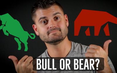 Bitcoin Bull or Bear Market? (The Easiest Way To Know)