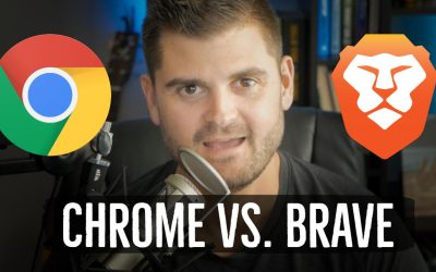 Brave vs. Chrome – Which Is Better in 2020?