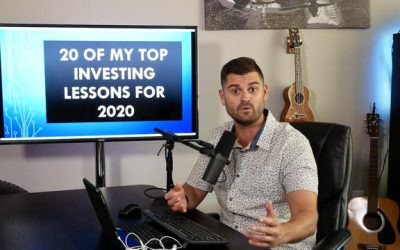 My Top 20 Investing Lessons For 2020