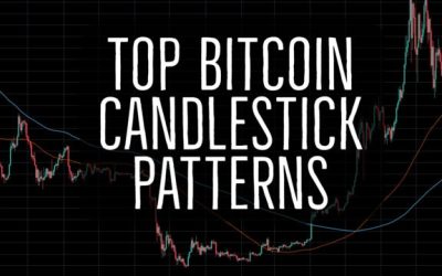 My Top 3 Candlestick Chart Patterns For Trading Bitcoin