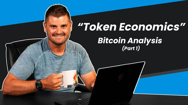 Bitcoin Fundamental Analysis Mini-Course